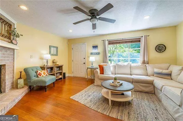 130 Knob Lick DR, Athens, GA 30605