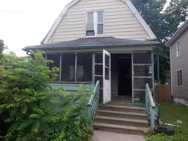 245 Grove Street, Battle Creek, MI 49037