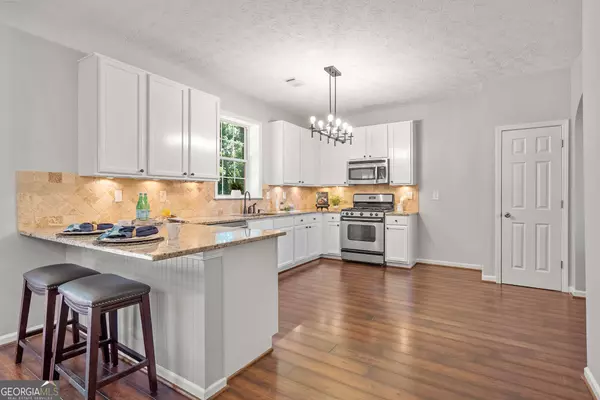 5353 Spike LN, Suwanee, GA 30024