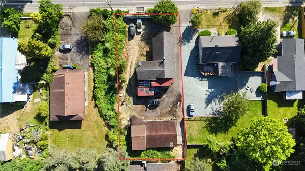 3519 Northwest AVE, Bellingham, WA 98225