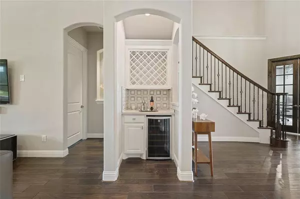 15121 Fountain Lane, Frisco, TX 75035