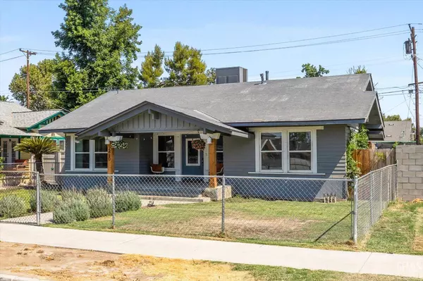 2420 San Emidio Street, Bakersfield, CA 93304