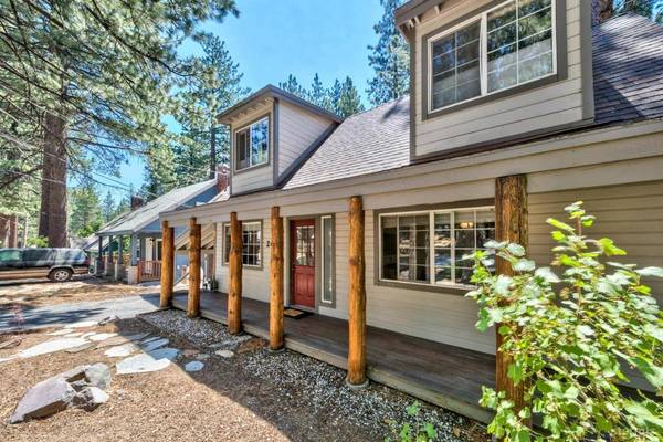 2680 Osborne Avenue, South Lake Tahoe, CA 96150