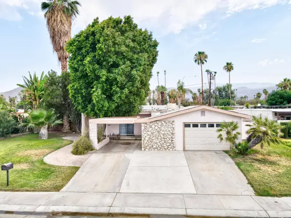 74361 Velardo DR, Palm Desert, CA 92260