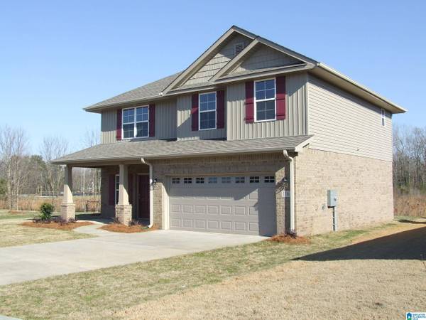 116 FEDERAL ROAD, Montevallo, AL 35115