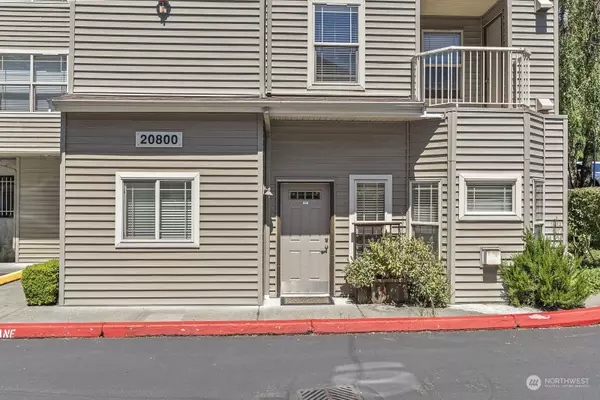 20800 72nd AVE W #101, Edmonds, WA 98026