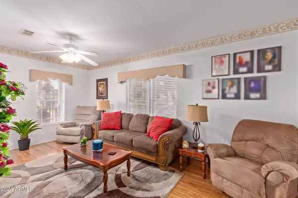 11411 N 91ST Avenue #105, Peoria, AZ 85345