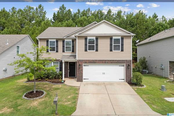 225 CHESSER RESERVE DRIVE, Chelsea, AL 35043