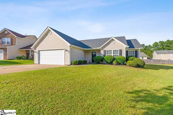 512 Indiana Court, Lyman, SC 29365