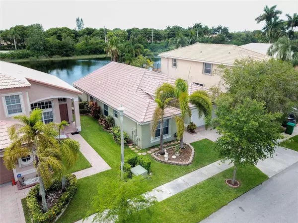 3319 SW 173RD TER, Miramar, FL 33029