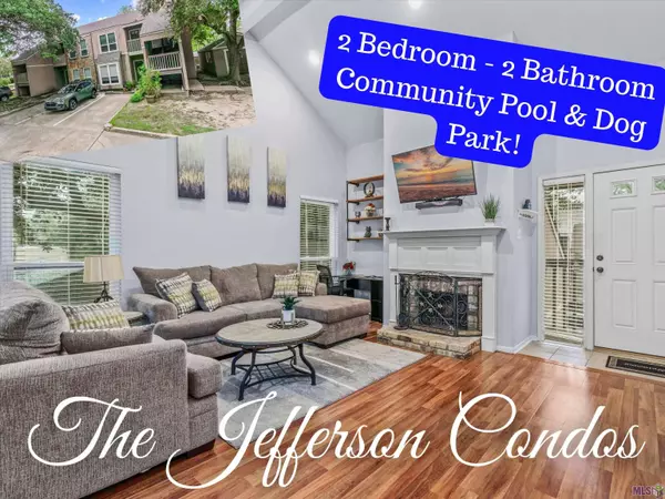 8155 JEFFERSON HWY #403, Baton Rouge, LA 70809