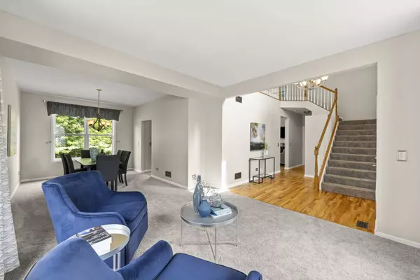 1310 Broadlawn Drive, Plainfield, IL 60586