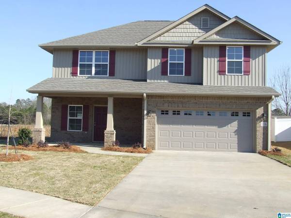 116 FEDERAL ROAD, Montevallo, AL 35115