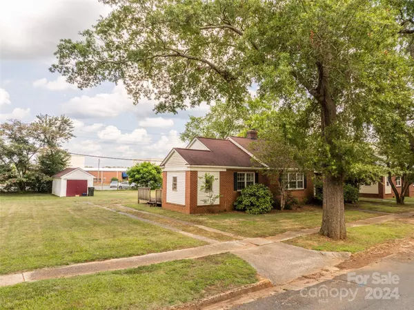 8 Mill ST, Rock Hill, SC 29730