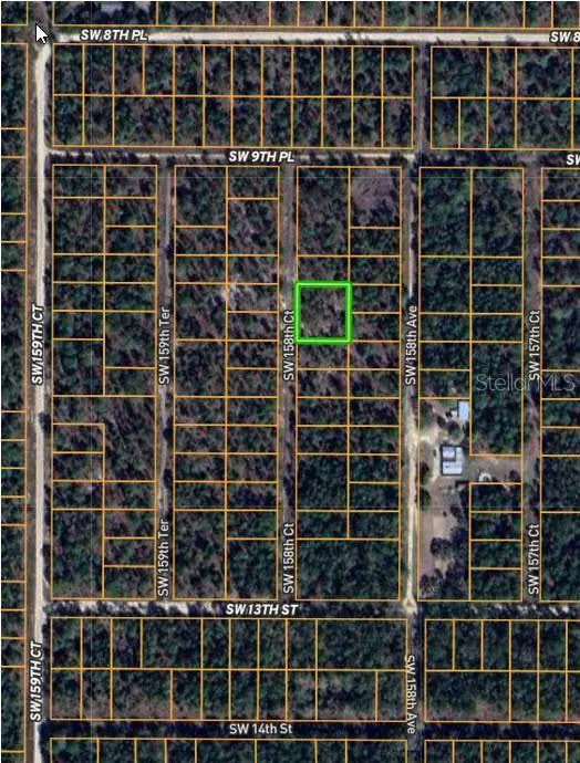 0 SW 158TH CT, Ocala, FL 34481
