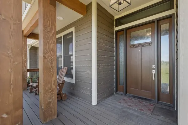 91 Frederick WAY, Columbia Falls, MT 59912