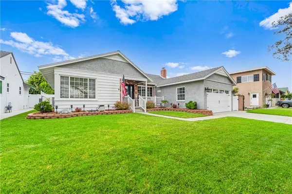 6529 E Monlaco RD, Long Beach, CA 90808