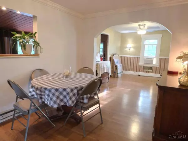 2866 Davis Rd, Tate Twp, OH 45106