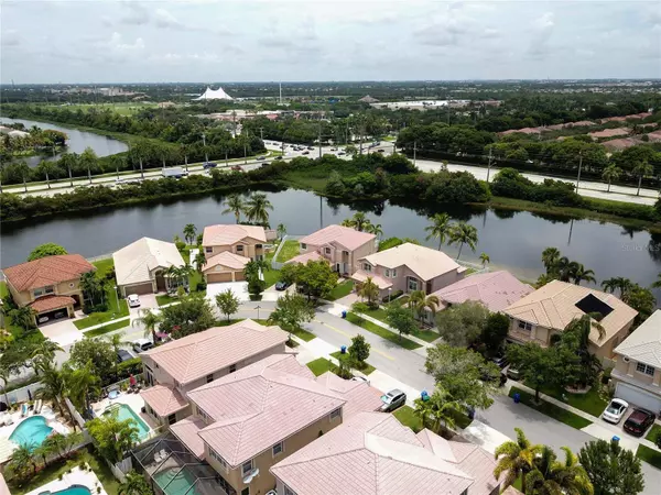 3319 SW 173RD TER, Miramar, FL 33029