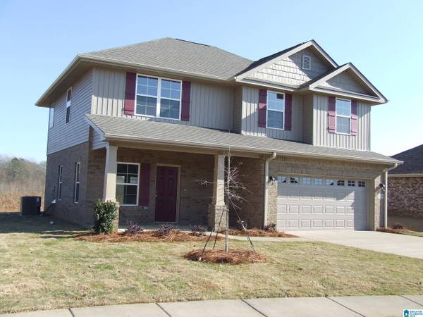 116 FEDERAL ROAD, Montevallo, AL 35115