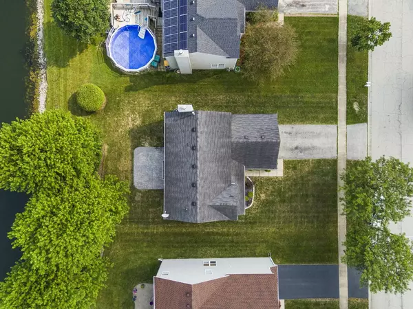 1310 Broadlawn Drive, Plainfield, IL 60586