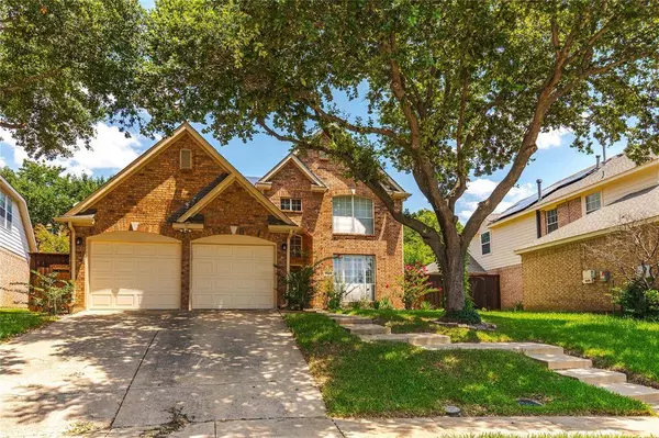 9839 Cliffside Drive, Irving, TX 75063