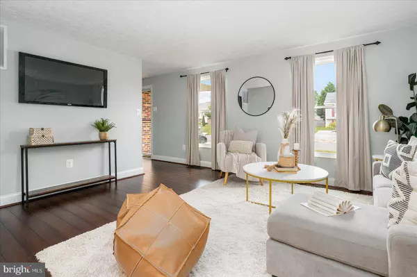 107 WHISPERWOOD CT, Abingdon, MD 21009