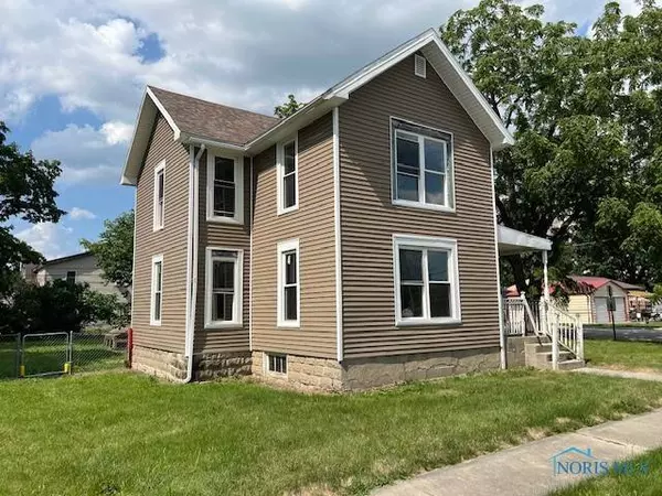 23008 Defiance PIKE, Custar, OH 43511