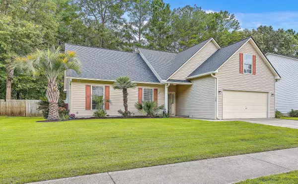 158 Chatfield Cir, Goose Creek, SC 29445