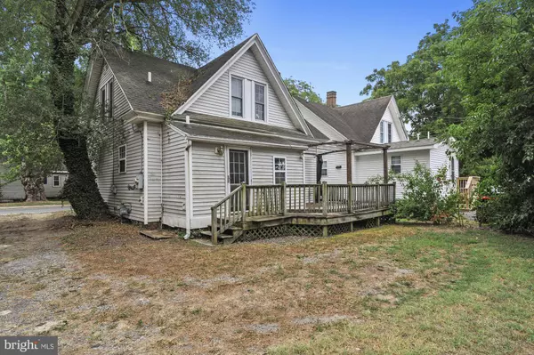 203 E 5TH ST, Laurel, DE 19956