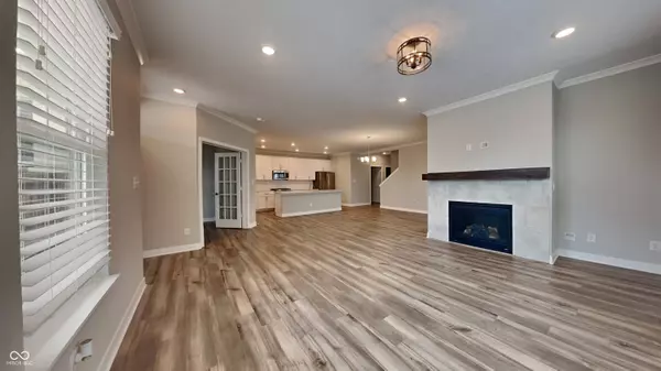 4894 Eldon DR, Westfield, IN 46062