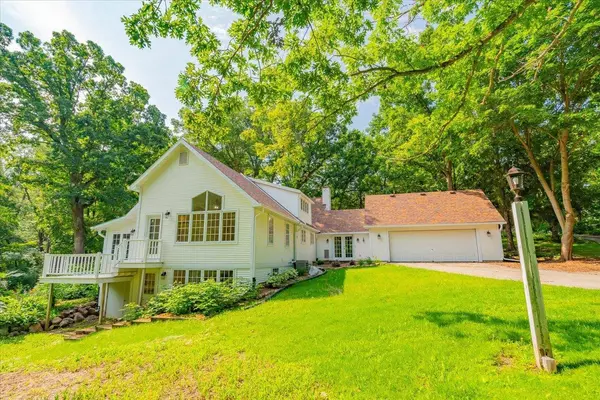 4760 Schneider Drive, Fitchburg, WI 53575