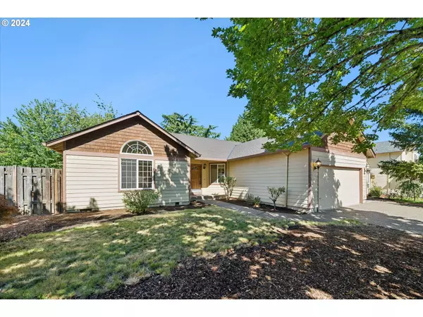 16340 SW DELINE CT, Beaverton, OR 97007