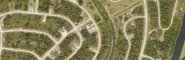 WHALING RD, North Port, FL 34288