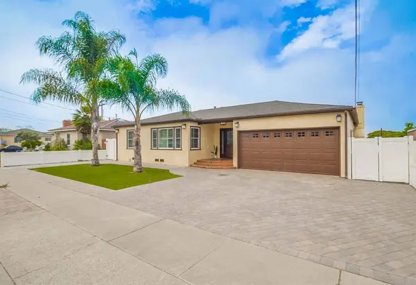 740 Glover AVE, Chula Vista, CA 91910