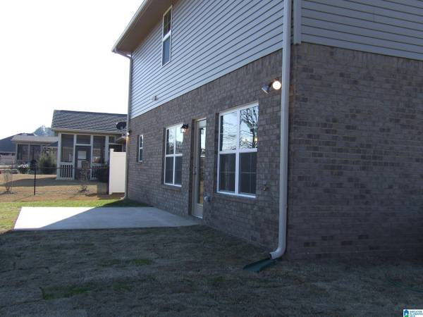 116 FEDERAL ROAD, Montevallo, AL 35115