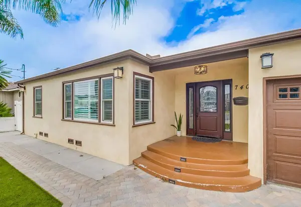 740 Glover AVE, Chula Vista, CA 91910