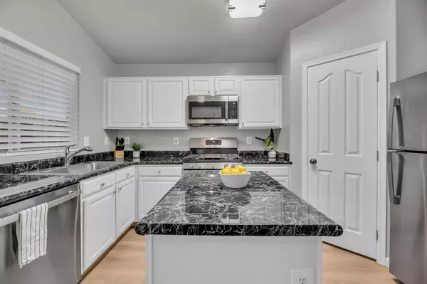 20007 N 20th Way, Phoenix, AZ 85024-1274