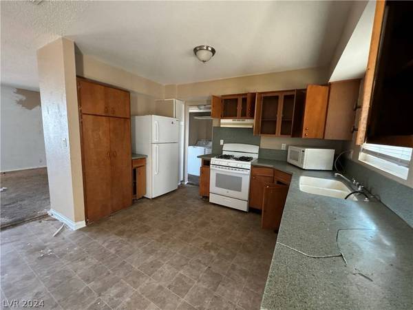 4425 Isabella Avenue, Las Vegas, NV 89110