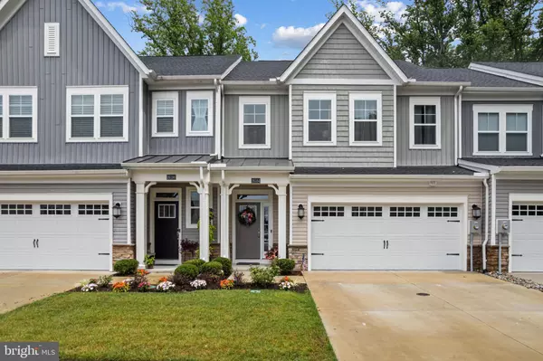 26184 MILBY CIR, Harbeson, DE 19951