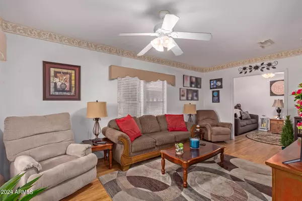 11411 N 91ST Avenue #105, Peoria, AZ 85345