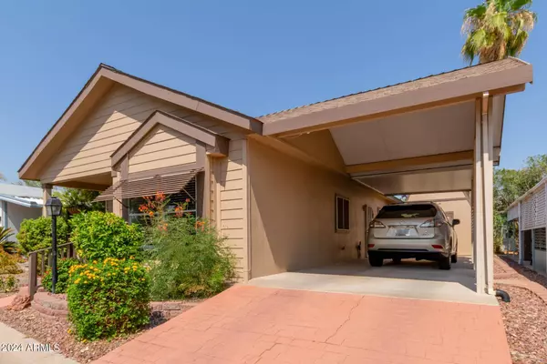 11411 N 91ST Avenue #105, Peoria, AZ 85345