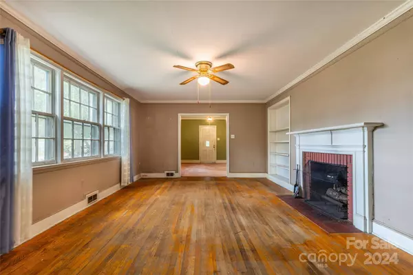 8 Mill ST, Rock Hill, SC 29730