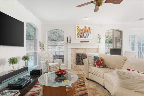 9839 Cliffside Drive, Irving, TX 75063