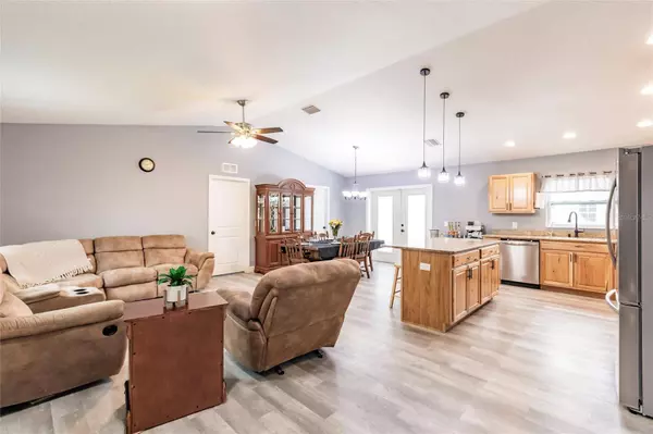 6333 NW LILY AVE, Arcadia, FL 34266