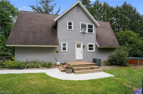 32299 Hostetter RD, Hanoverton, OH 44423