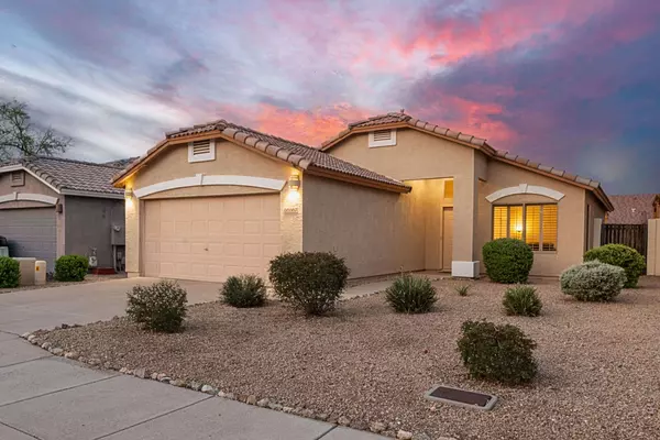 20007 N 20th Way, Phoenix, AZ 85024-1274