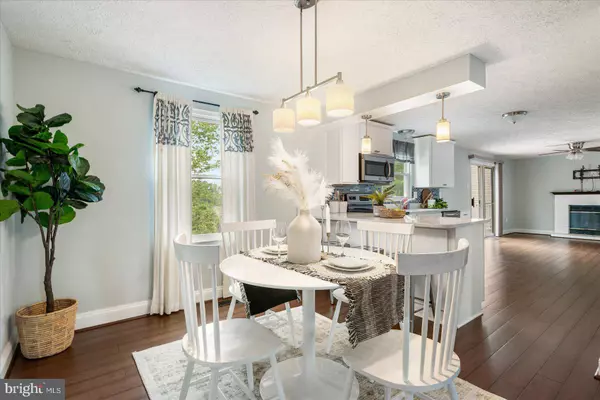 107 WHISPERWOOD CT, Abingdon, MD 21009