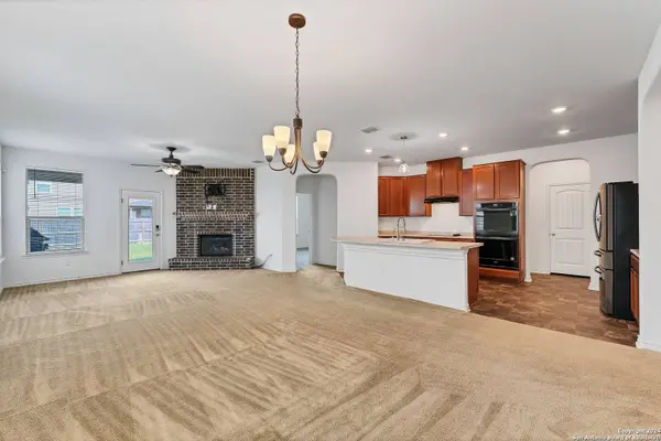 3603 BATTLECRY, San Antonio, TX 78245-3855