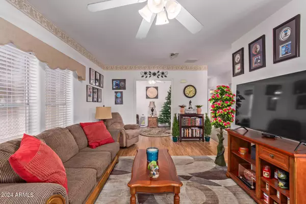 11411 N 91ST Avenue #105, Peoria, AZ 85345